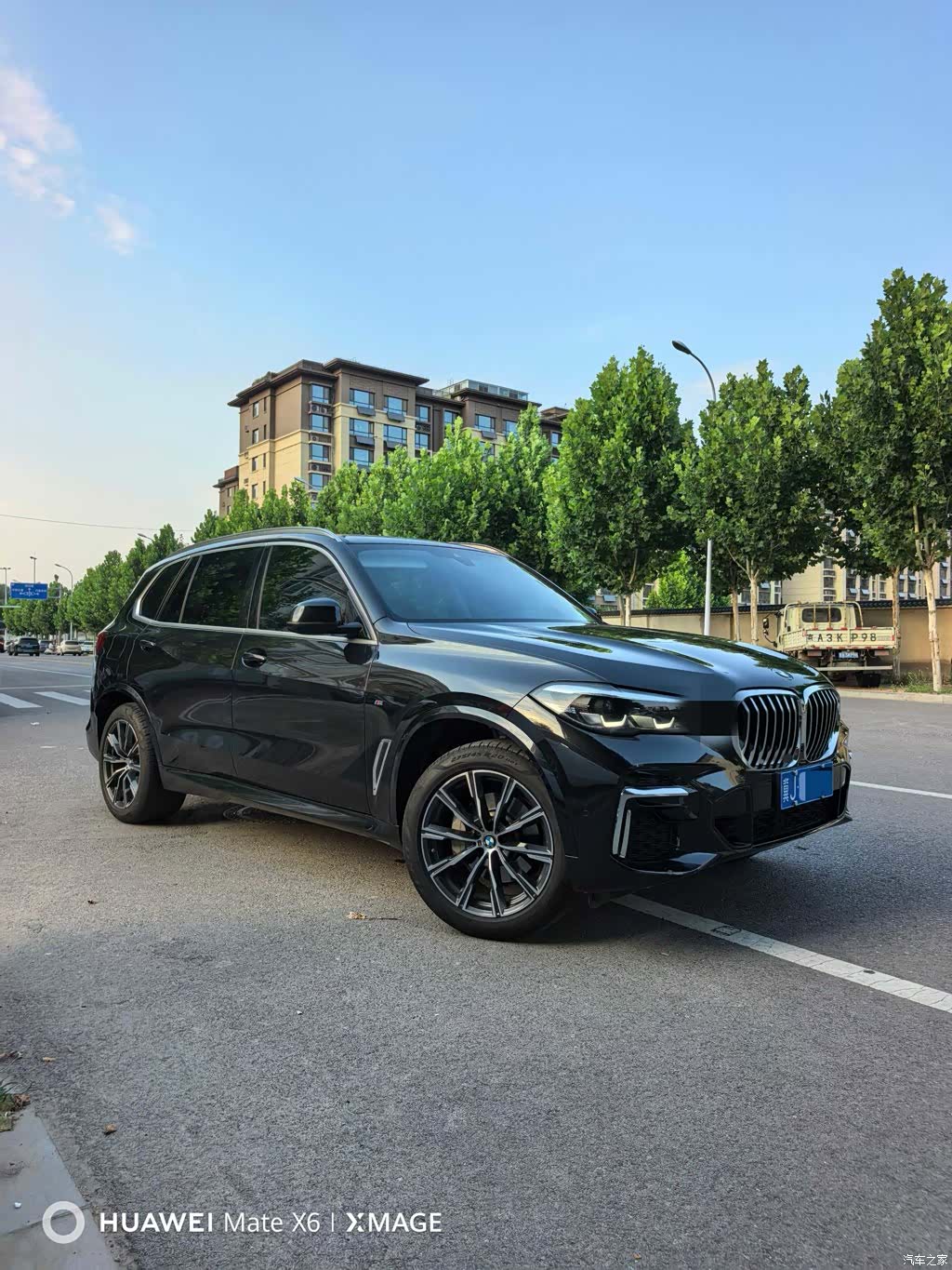 BMW X5, 2023 3