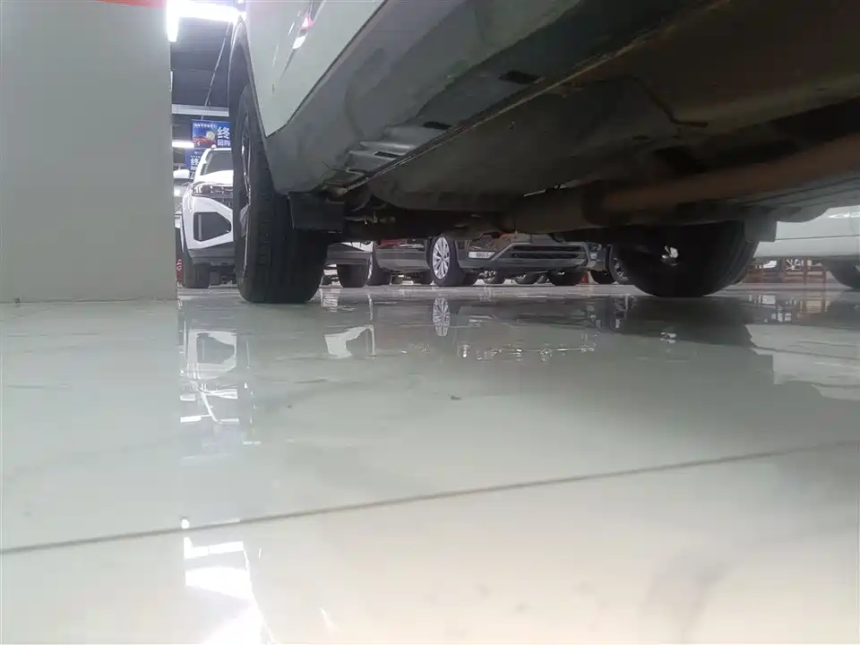 Hyundai Beijing ix35