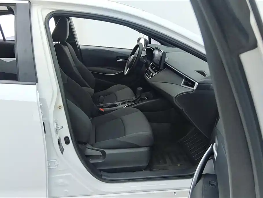 Toyota Lei Ling