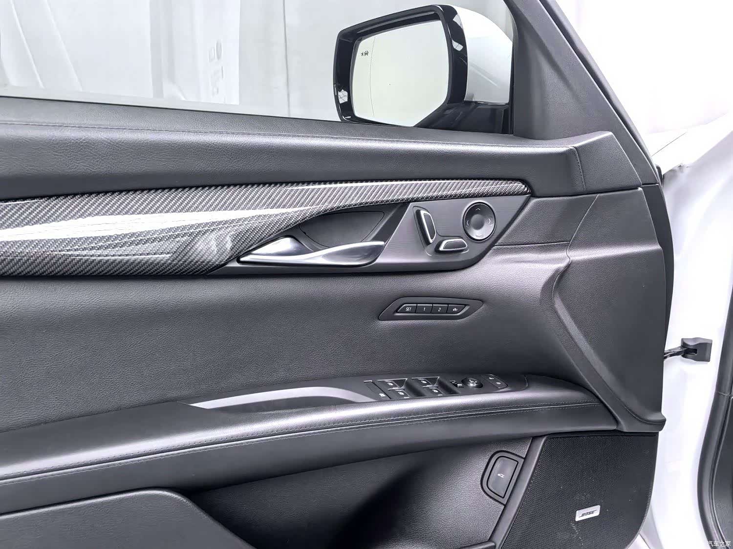 Cadillac CT6, 2018 11