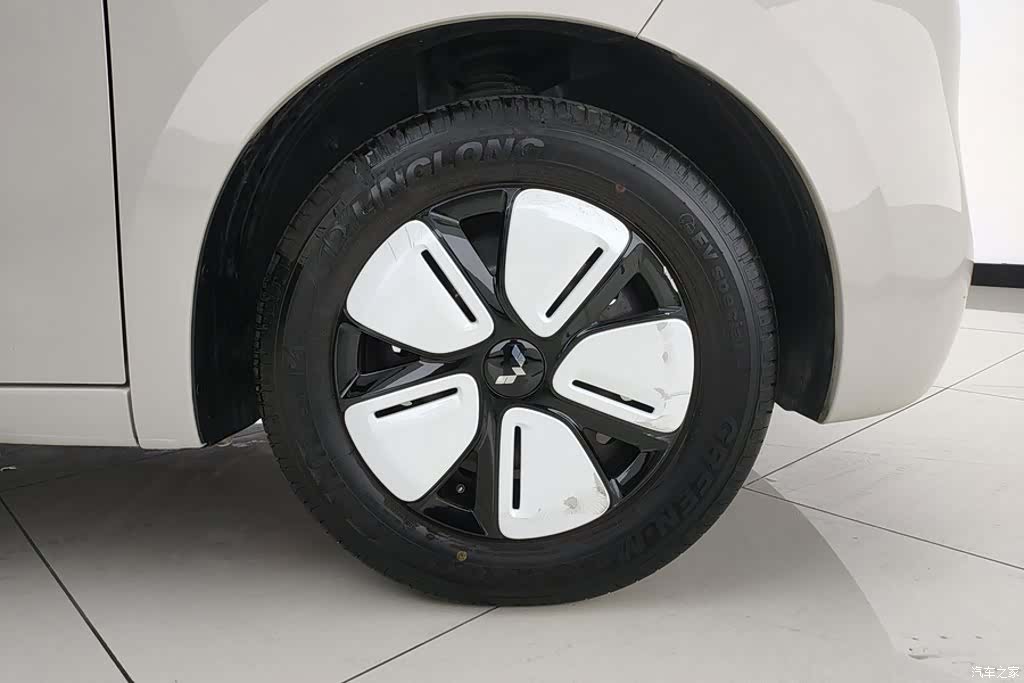 Wuling MINIEV, 2025 6