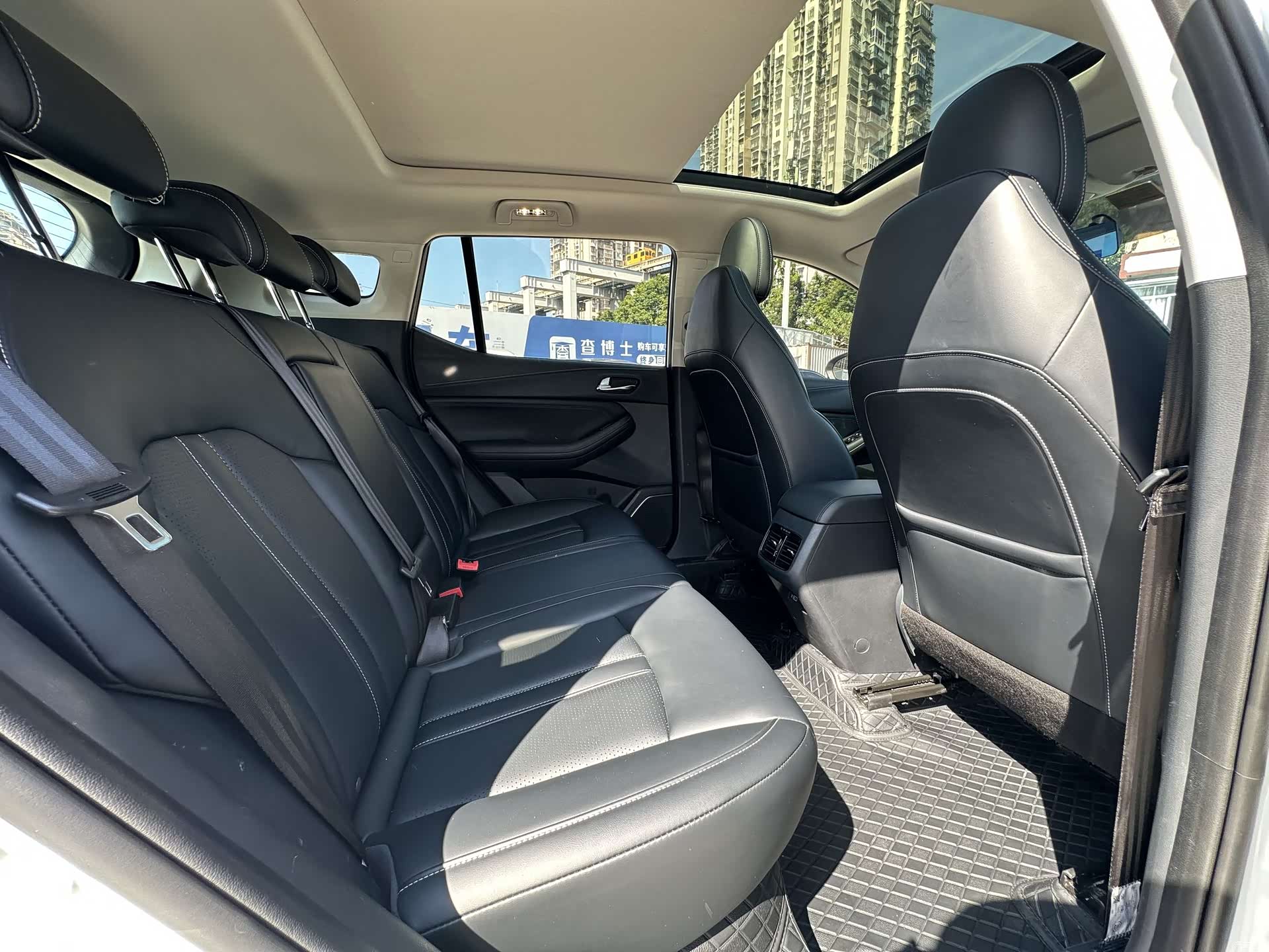 GAC GS4, 2022 12