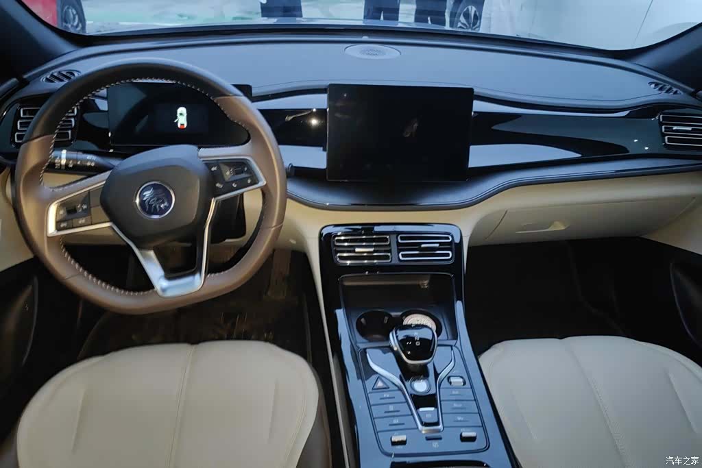BYD Qin, 2024 12