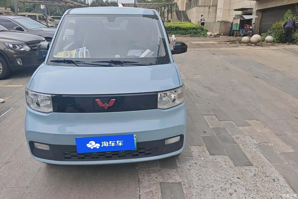 Wuling Yuan, 2022 2