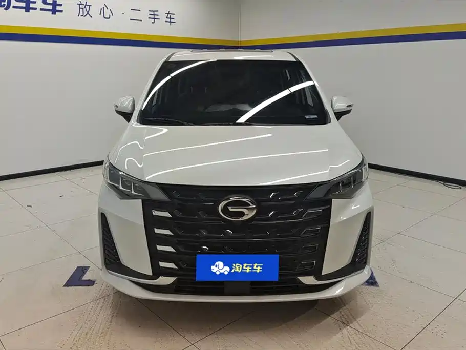 Trumpchi Trumpchi M6