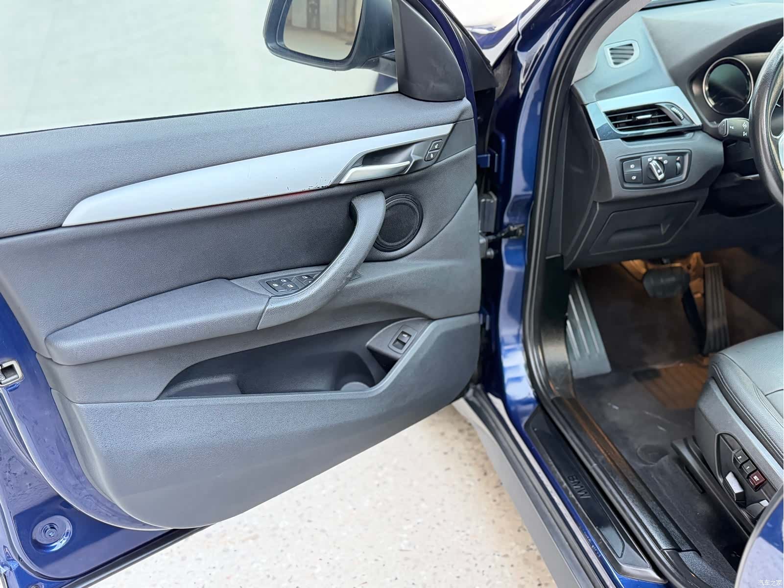 BMW X1, 2019 7