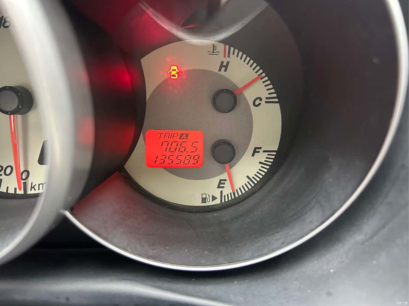Mazda 3, 2014 11