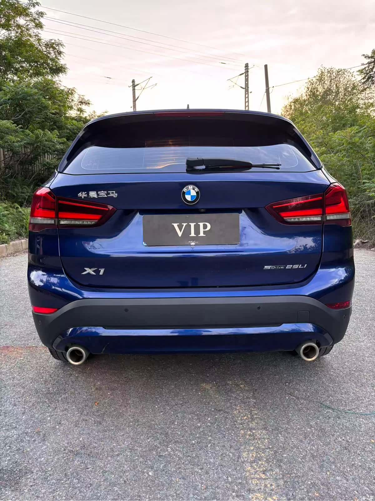 BMW X1, 2020 9