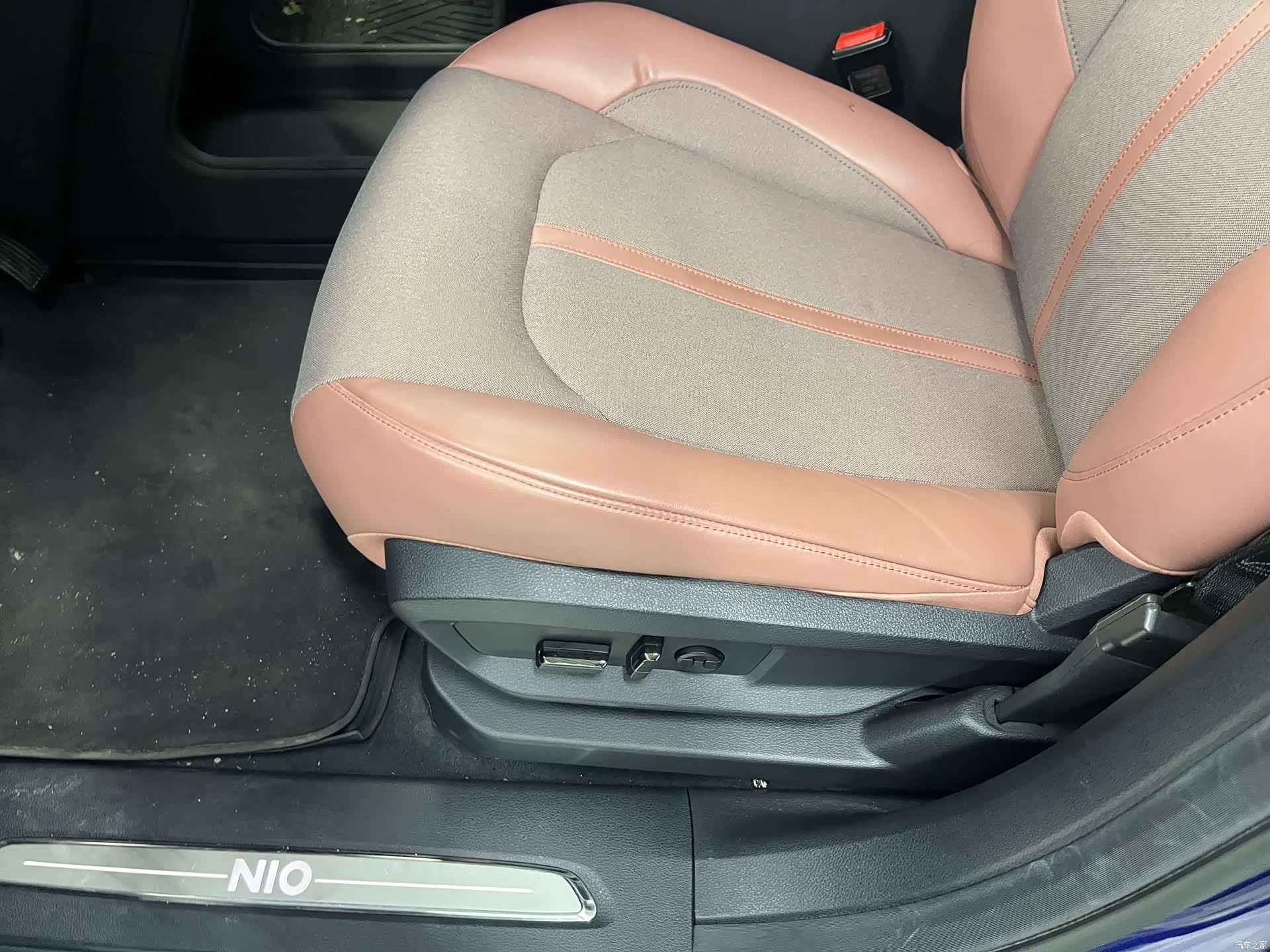NIO EC6, 2021 14