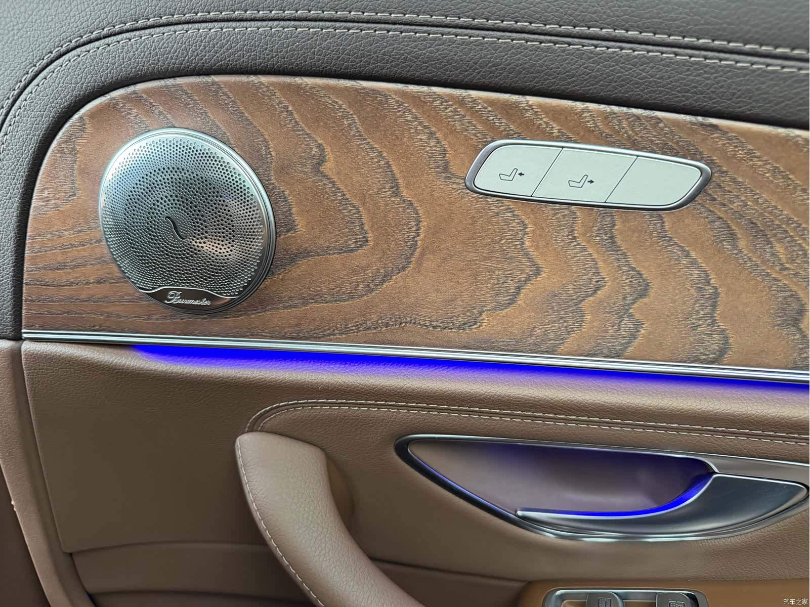 Mercedes-Benz E-Class, 2017 21