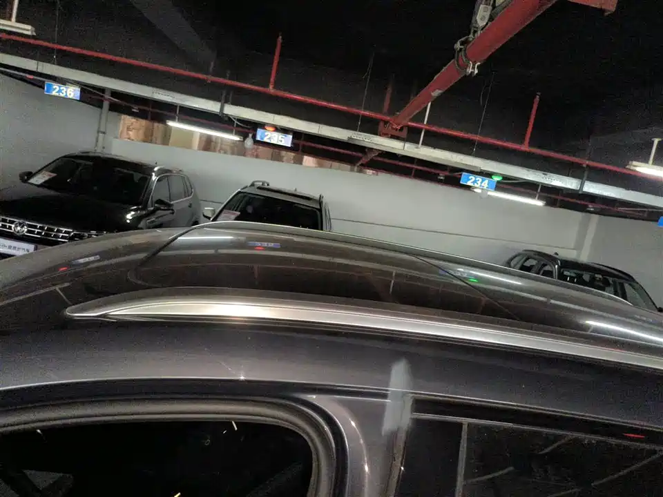 BYD Song Pro BYD Song Pro
