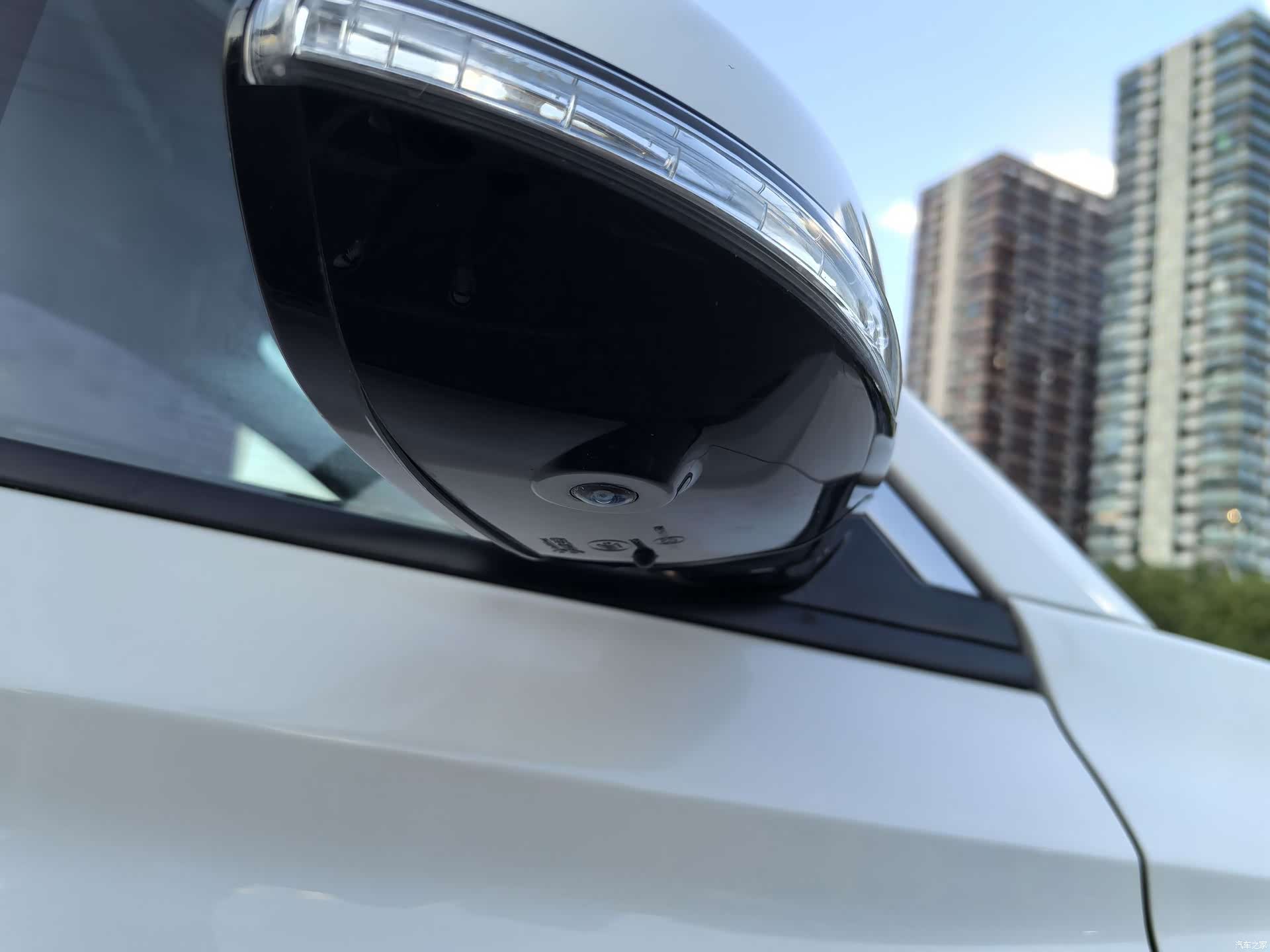 DongFeng AX7, 2019 27