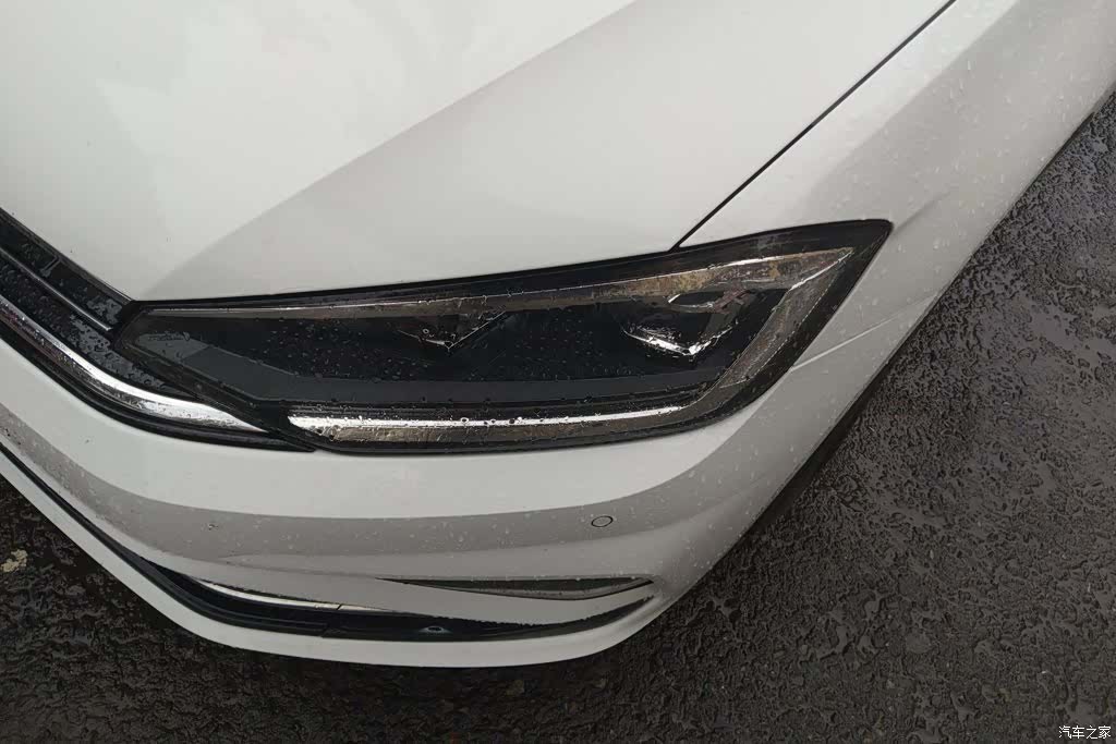 Volkswagen Golf, 2020 все фото