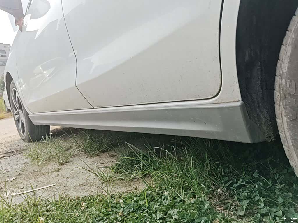 BAIC EU5, 2021 22