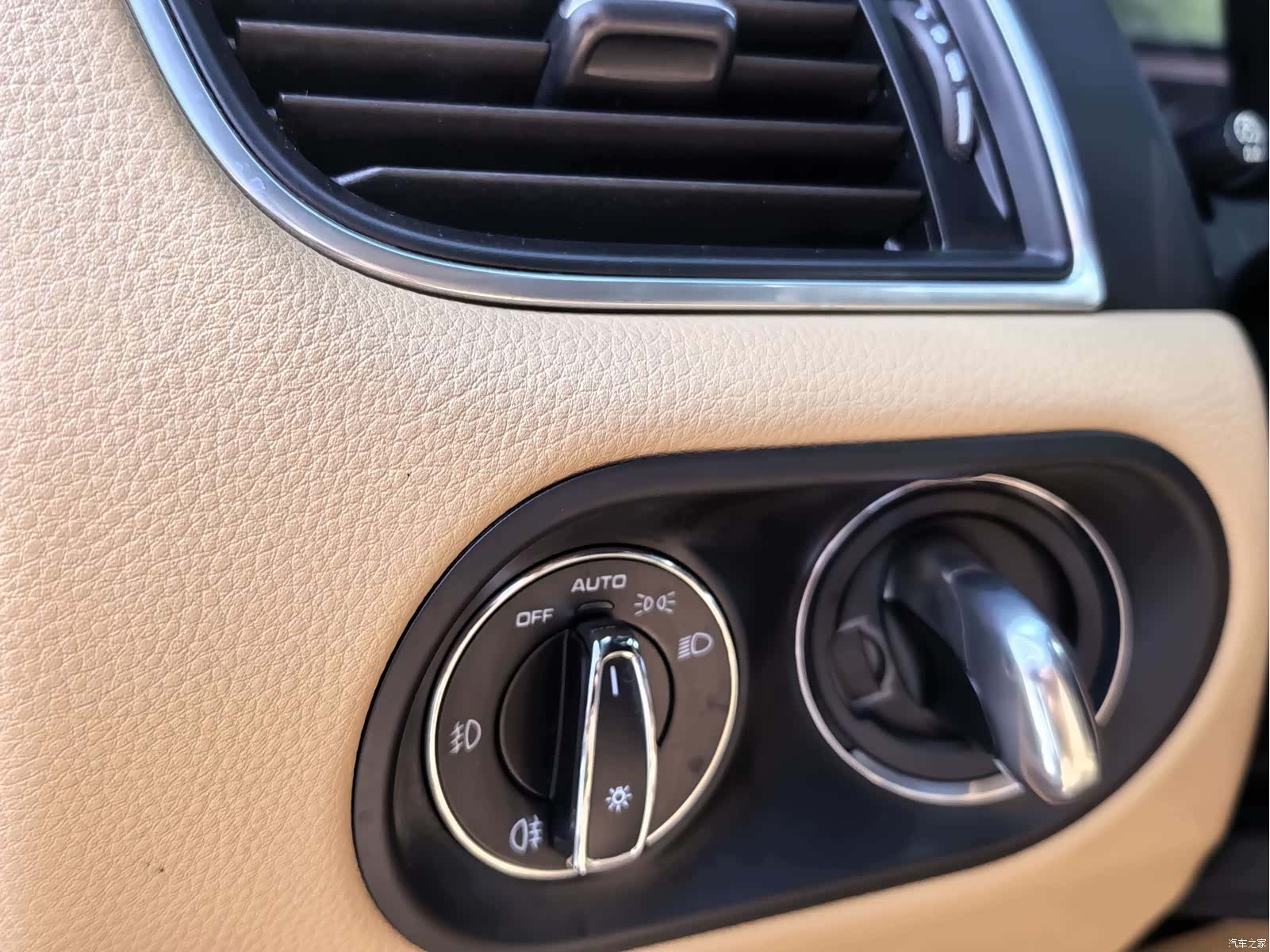 Porsche Macan, 2018 9