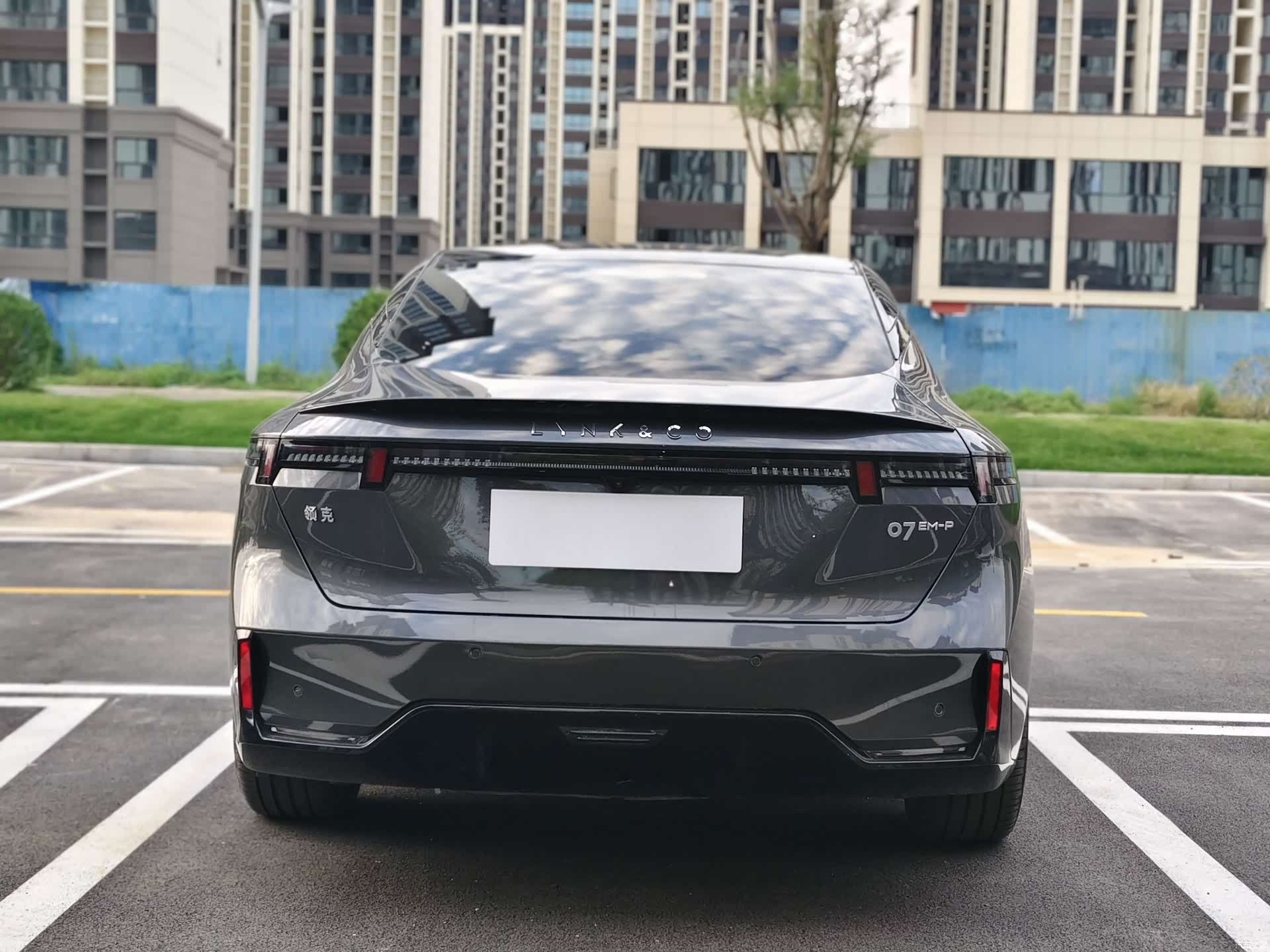 Lynk & Co 02, 2024 8