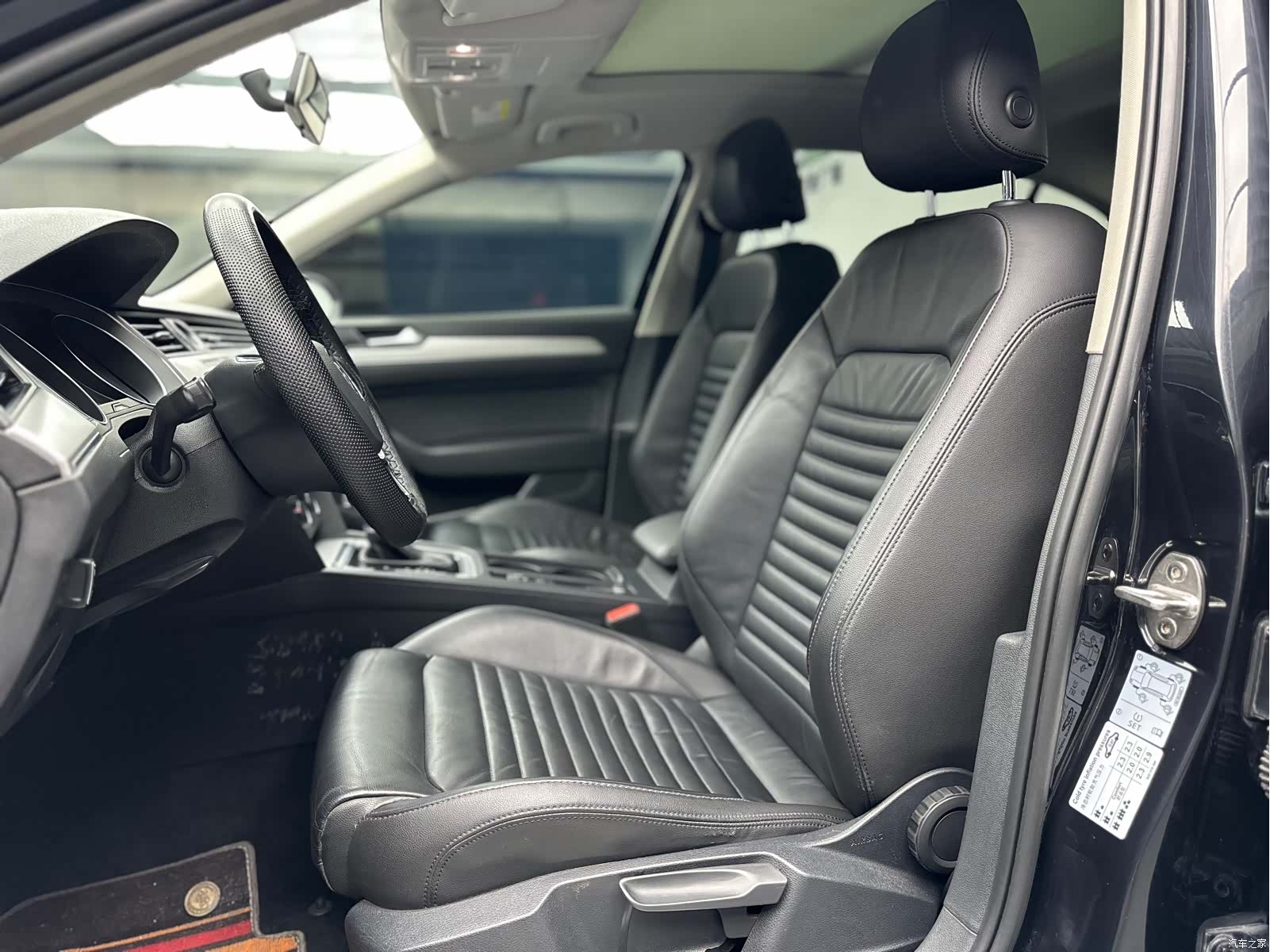 Volkswagen Magotan, 2020 все фото