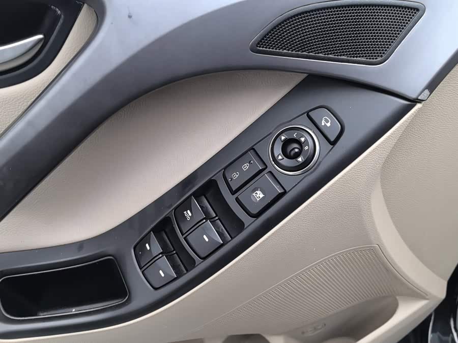 Hyundai Langdong 2015, фото 9
