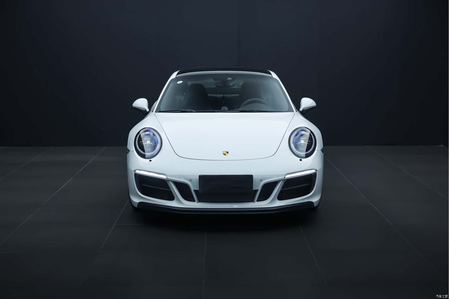 Porsche 911, 2019 2