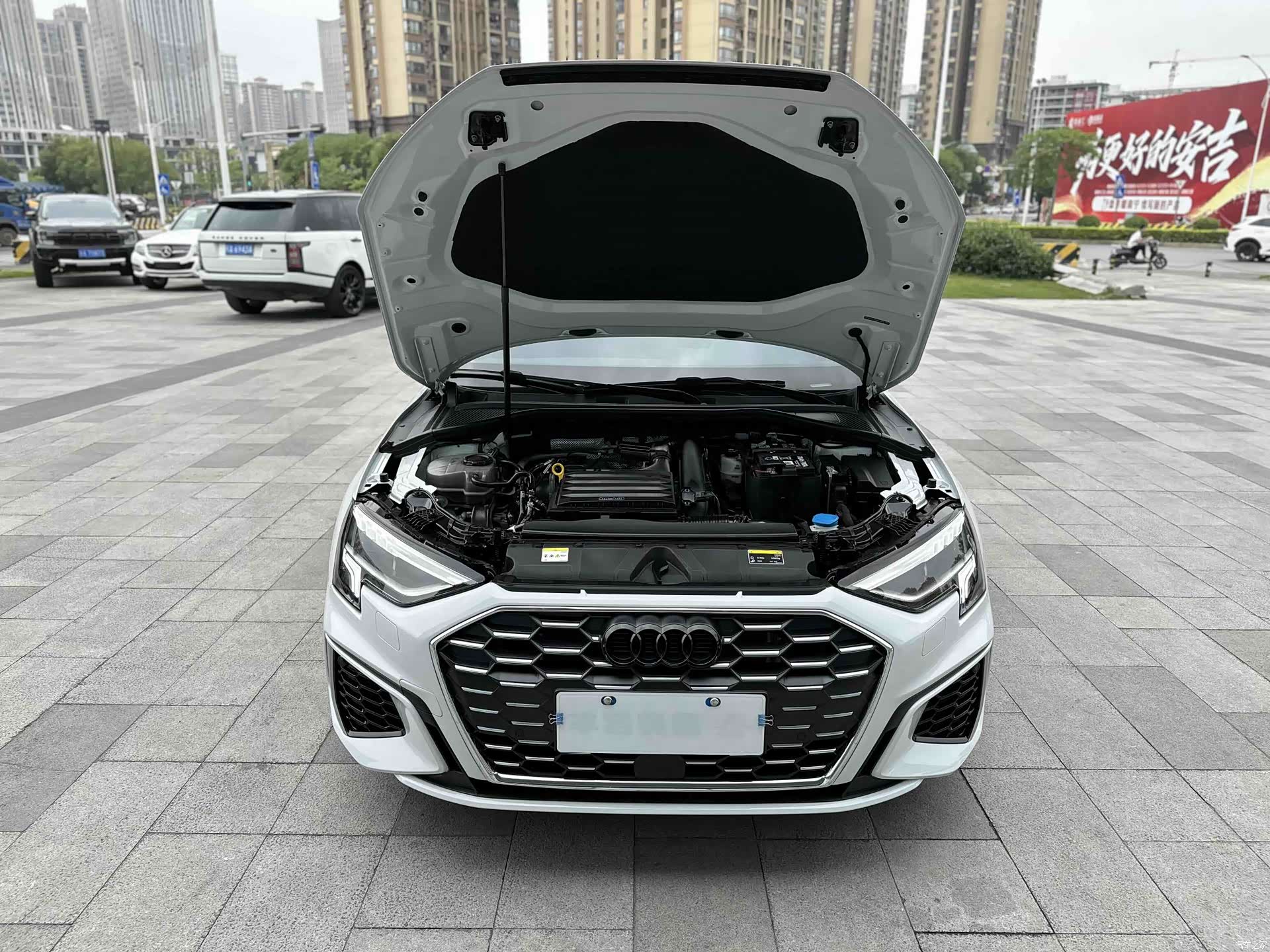 Audi A3, 2024 33