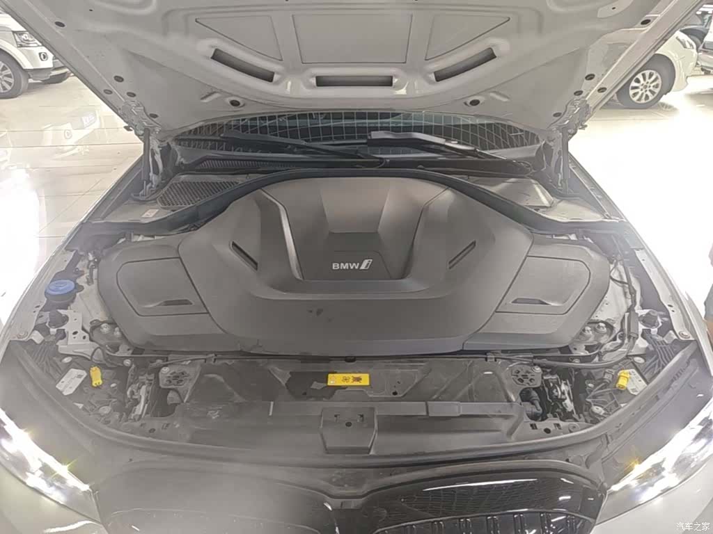 BMW i3, 2023 20