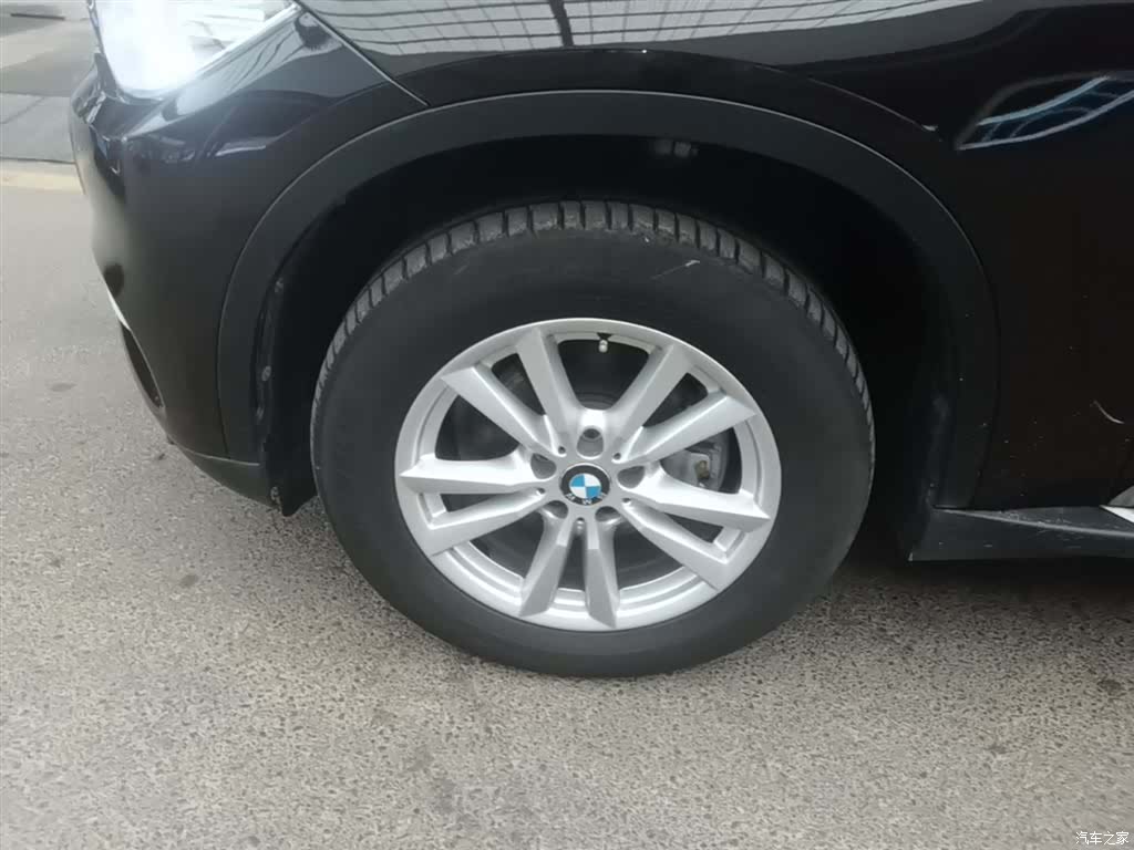 BMW X5, 2016 23