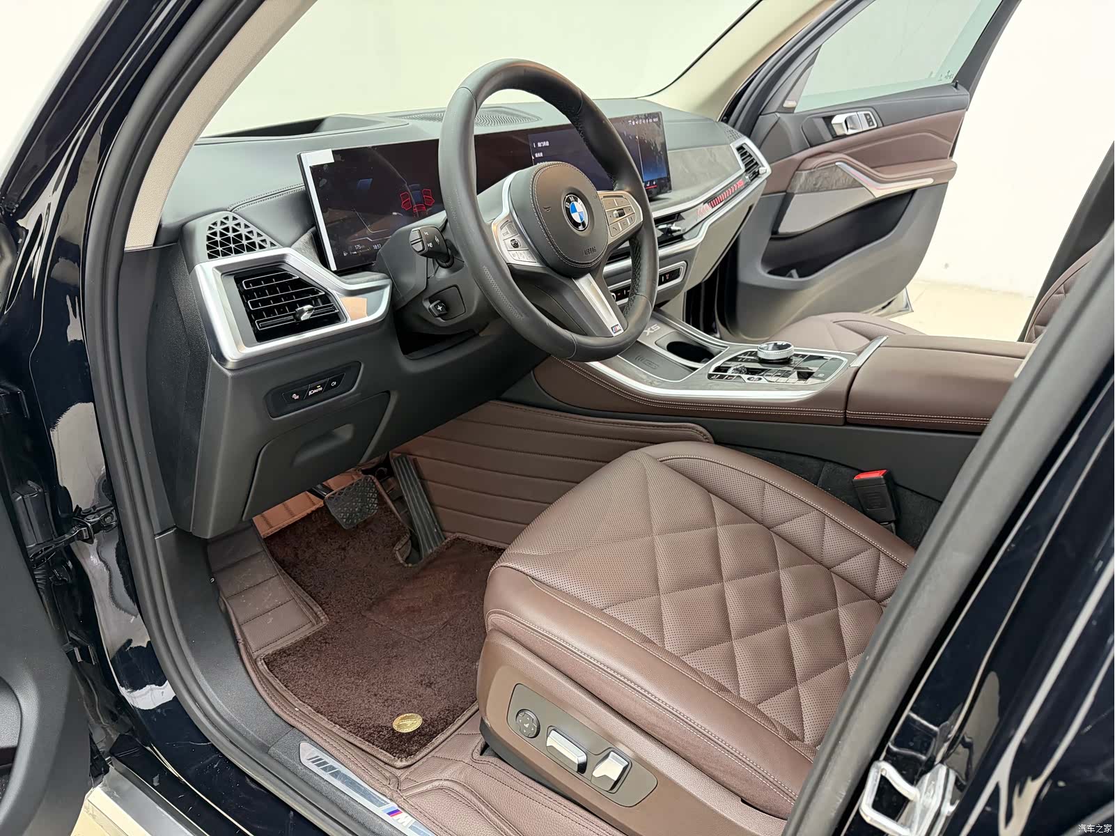 BMW X5, 2023 12