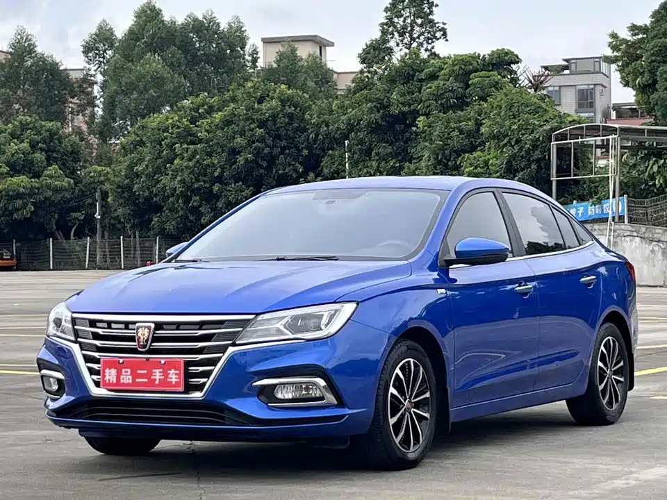 Roewe i5