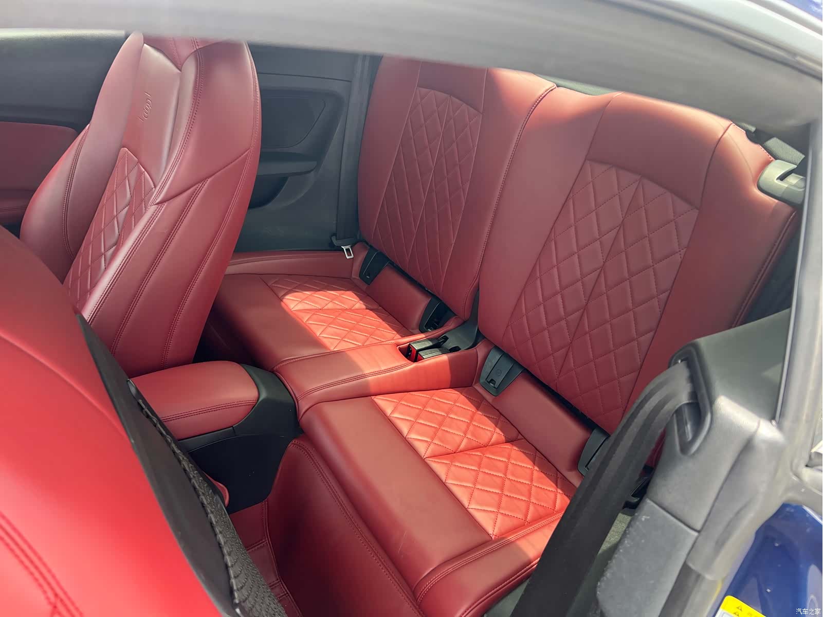 Audi TT, 2017 9