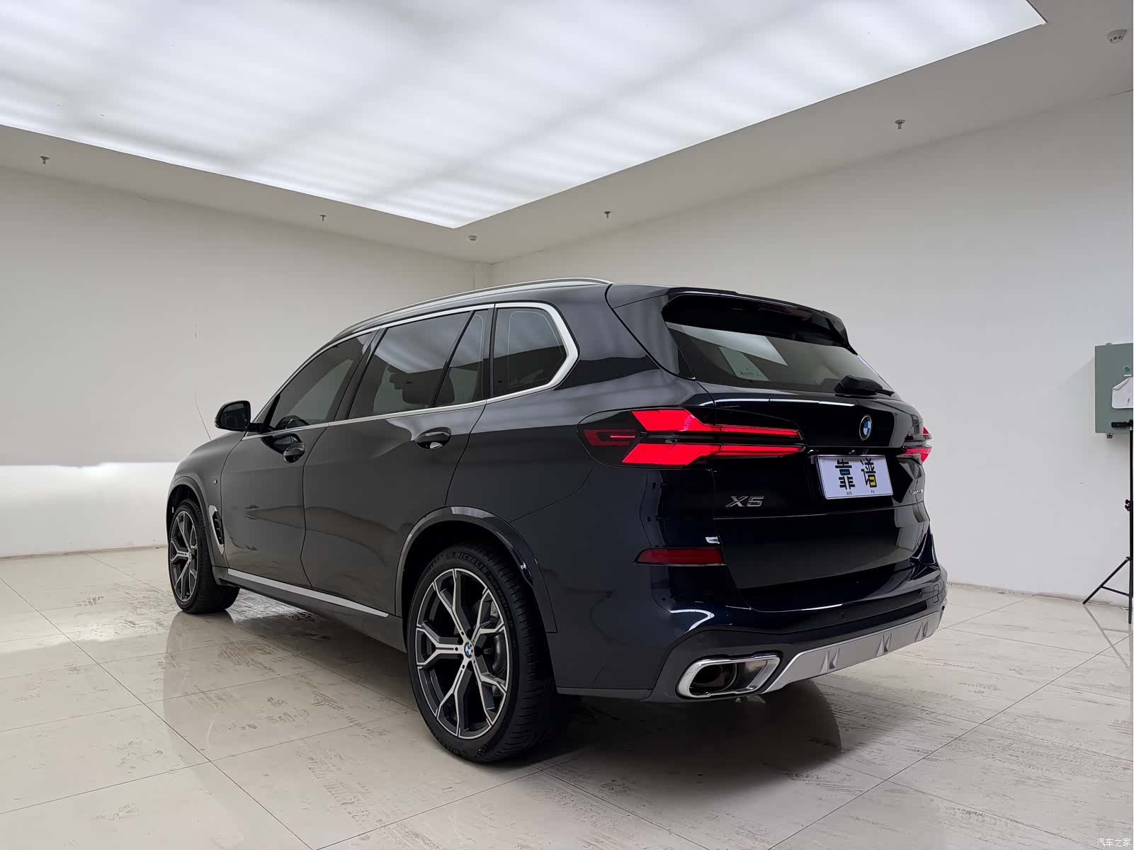 BMW X5, 2023 4