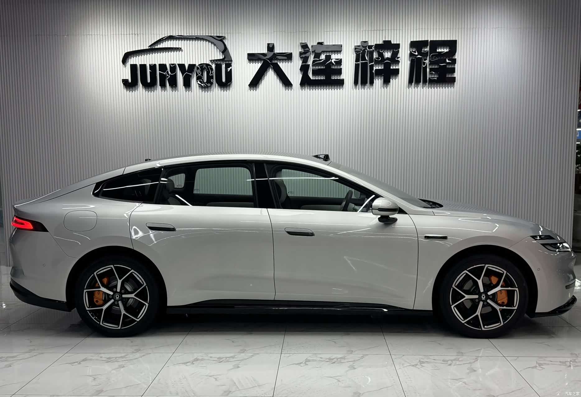 Changan Eado, 2025 9