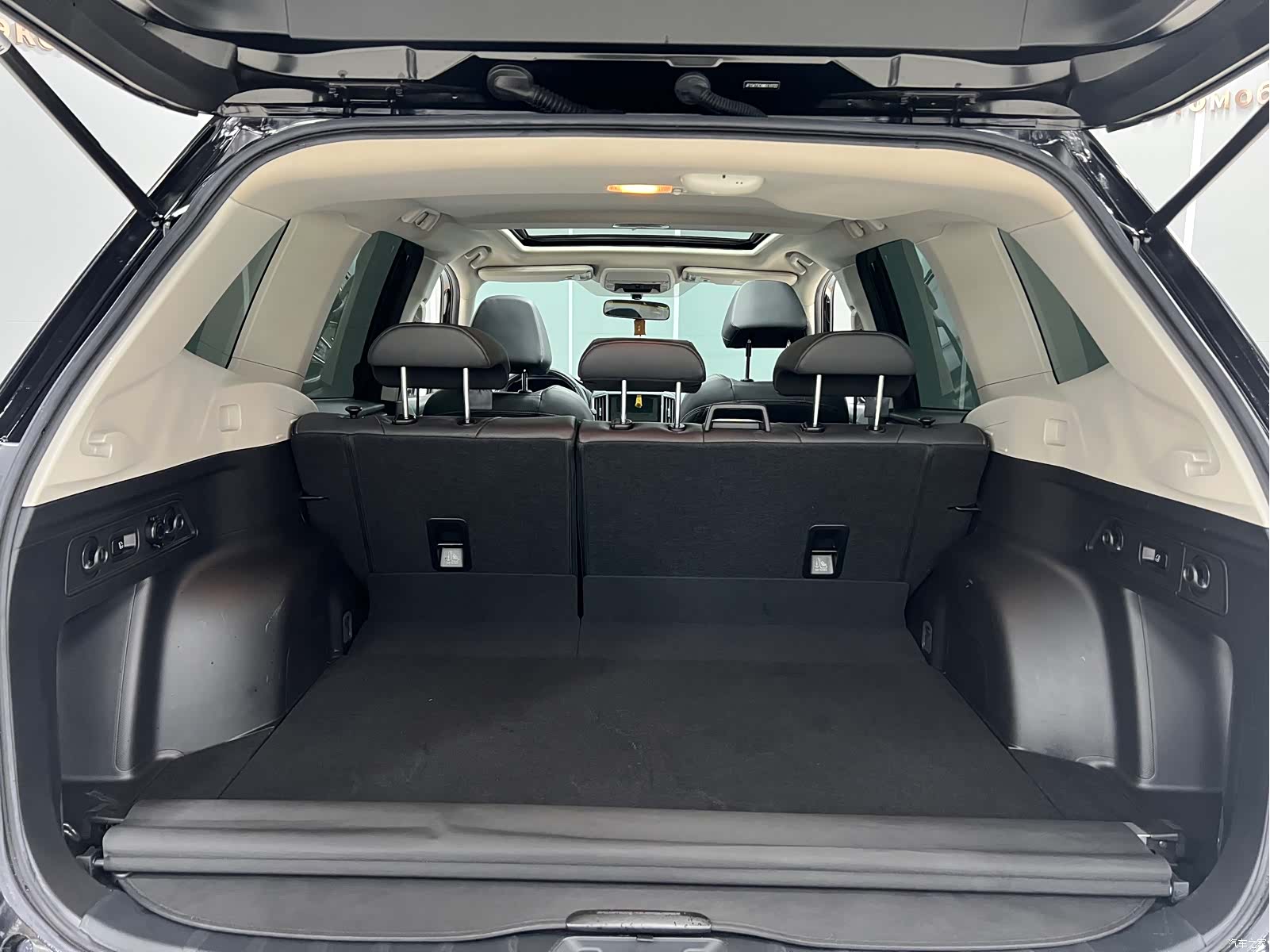 Subaru Forester, 2020 18
