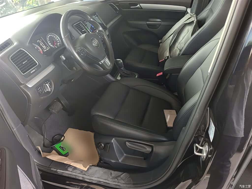 Volkswagen Xia, 2016 15