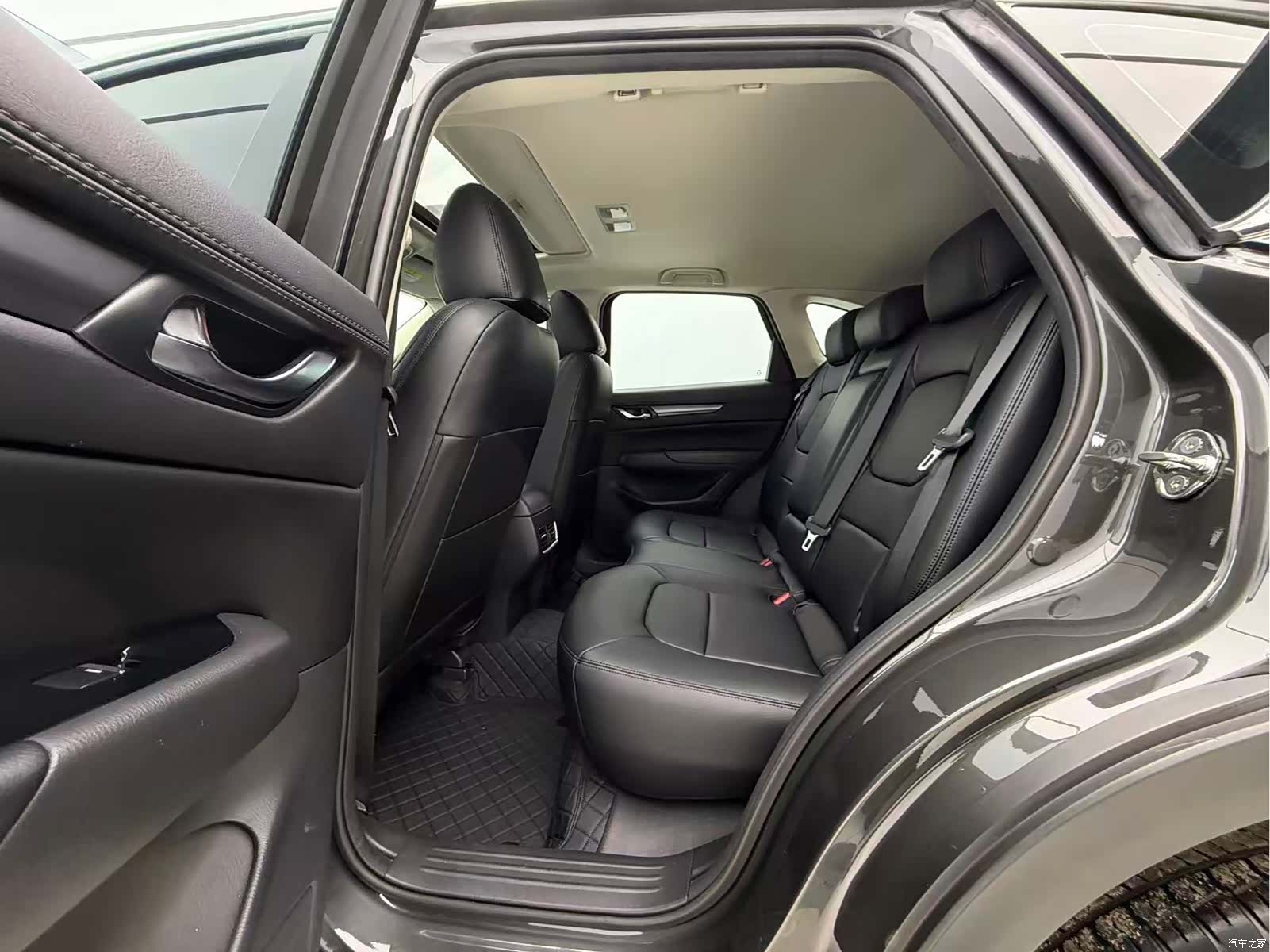 Mazda CX-5, 2021 18