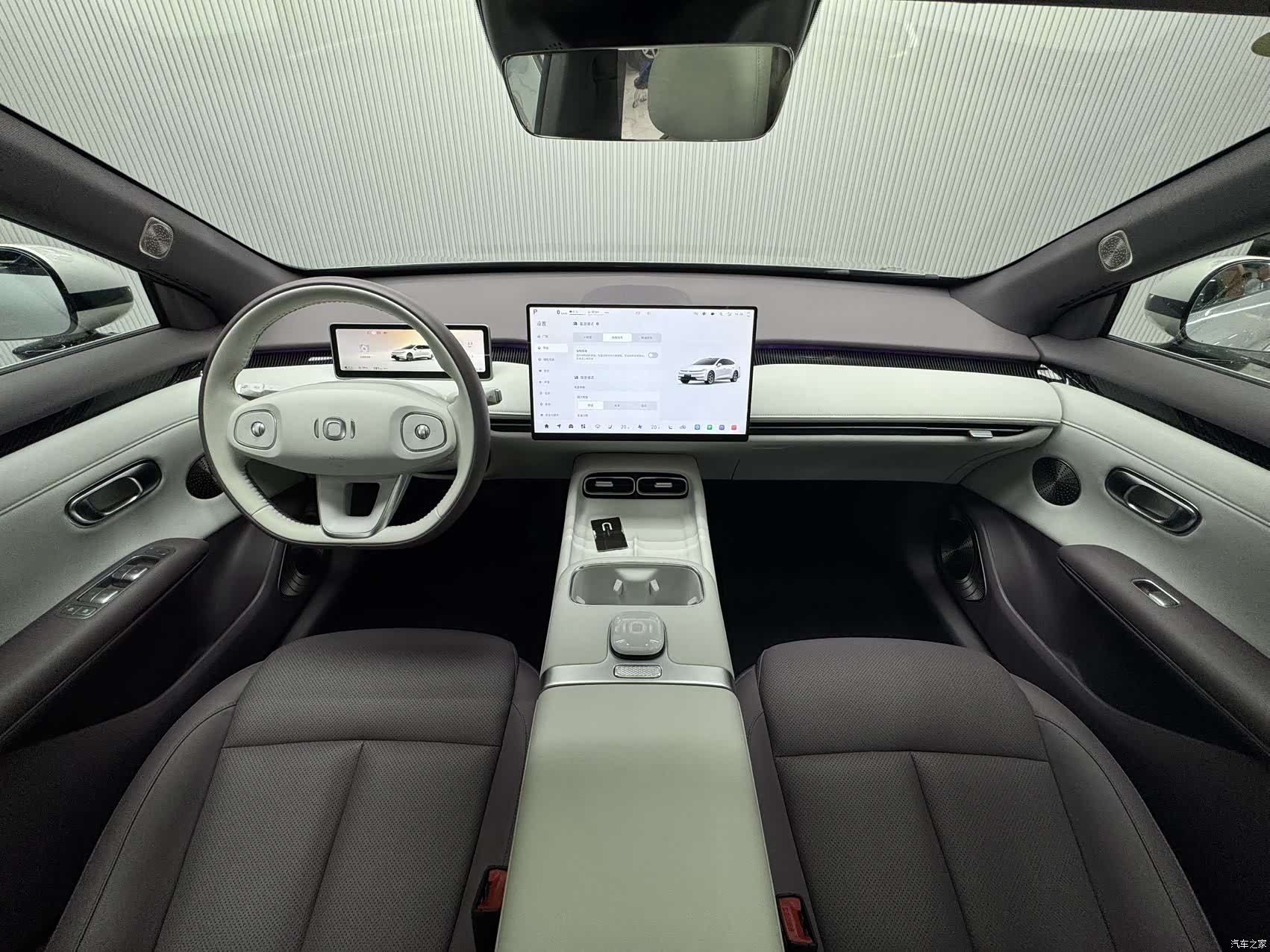 Changan Eado, 2025 7