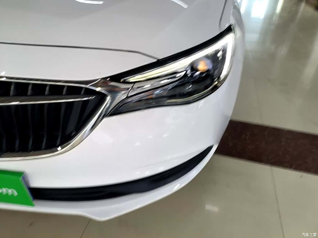 Buick VI, 2020 24
