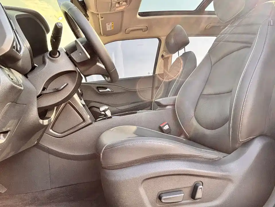 Hyundai Beijing ix35