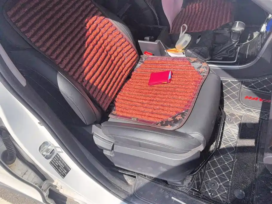 Haval H2