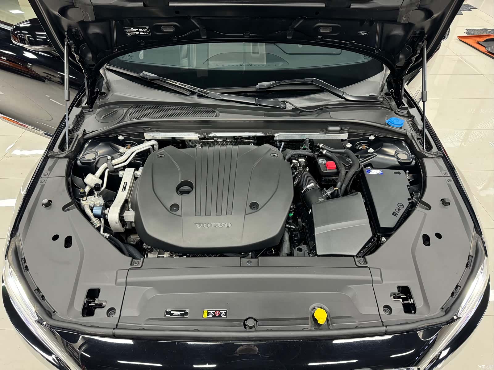 Volvo S90, 2023 21