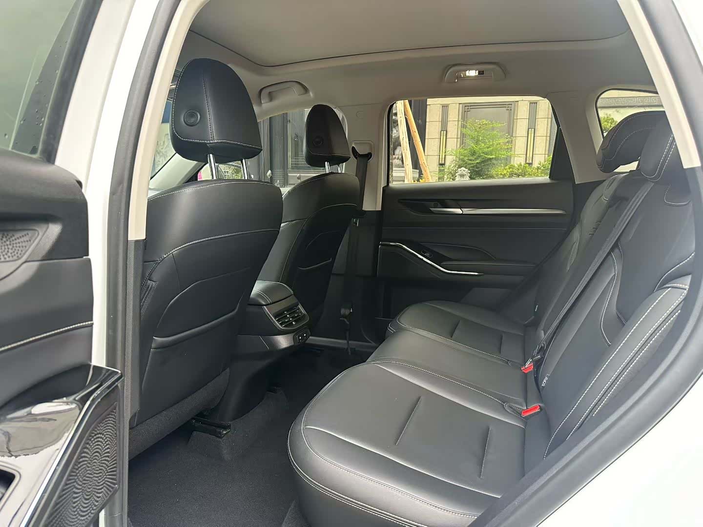 Haval H6, 2022 6