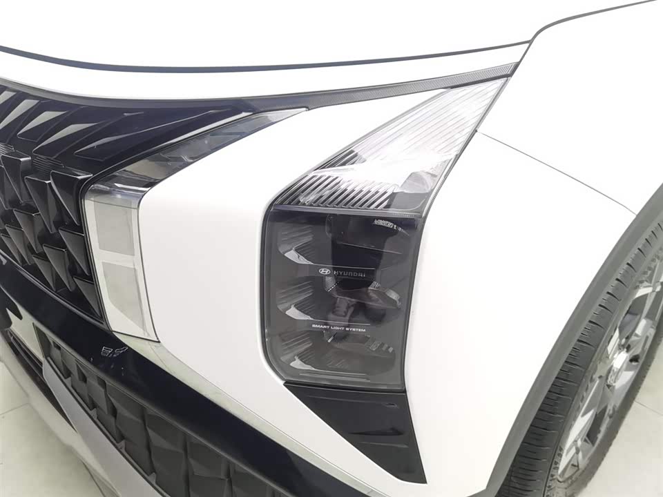 Hyundai Beijing ix35