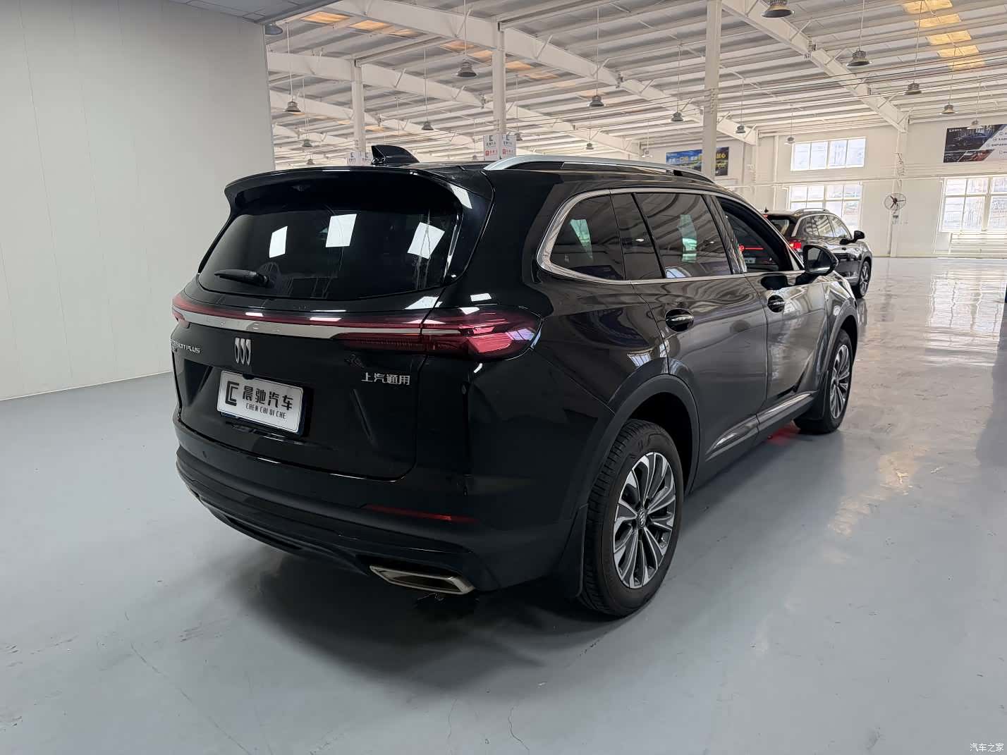 Buick Envision Plus, 2024 4