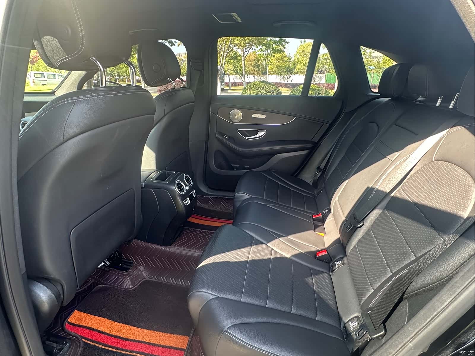 Mercedes-Benz GLC, 2022 7