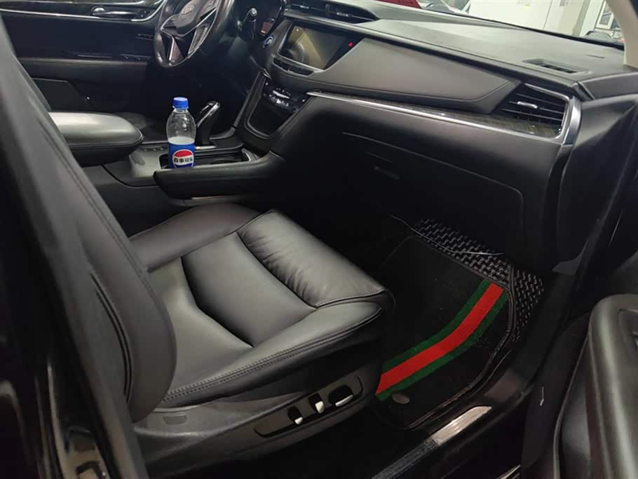 Cadillac XT5 Cadillac XT5