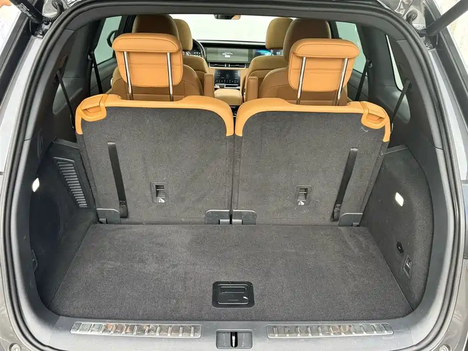 Li Auto Ideal ONE