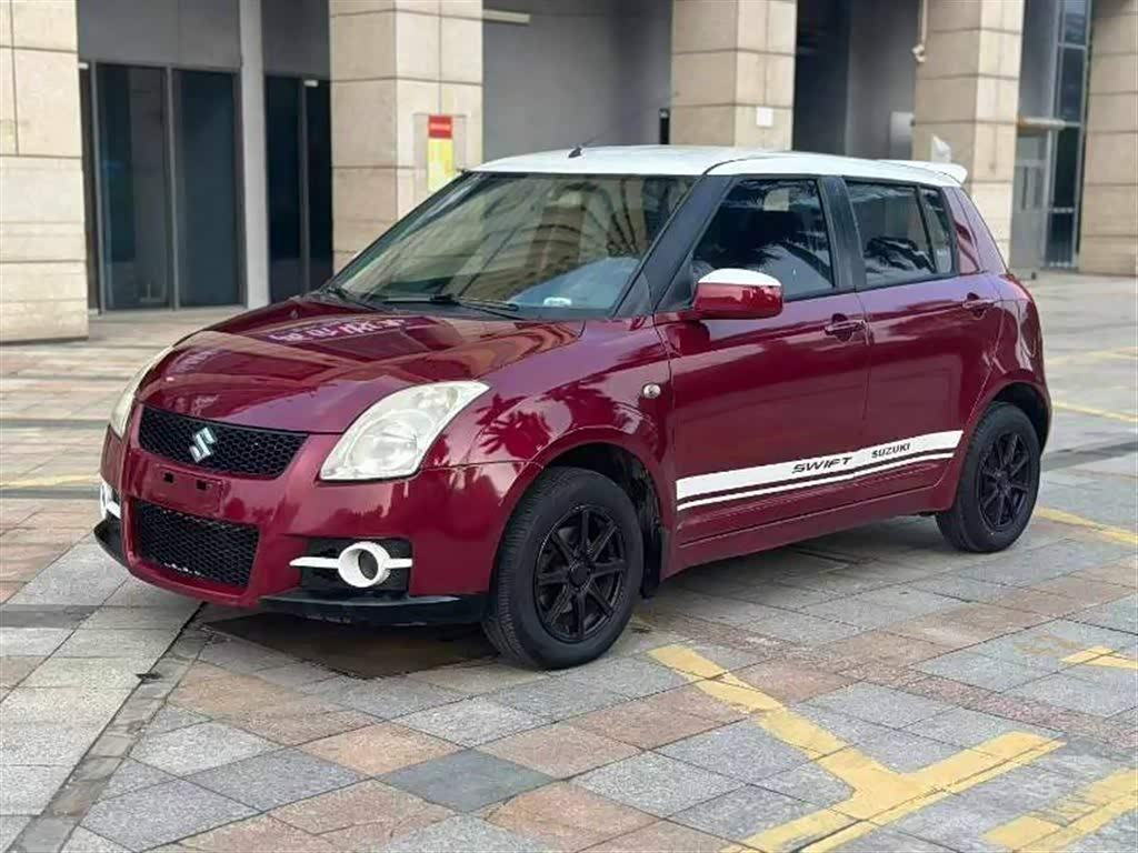 Suzuki