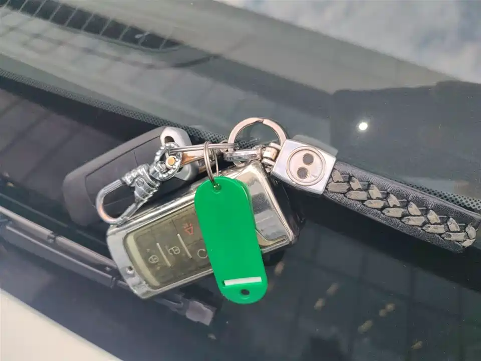 Trumpchi Trumpchi GS3