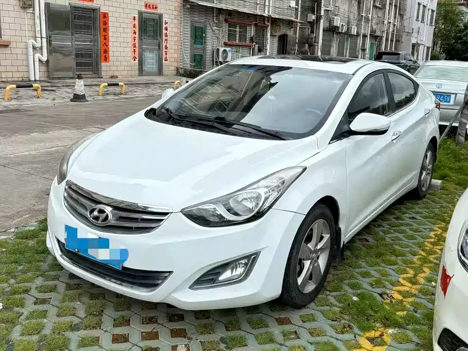 Hyundai Langdong
