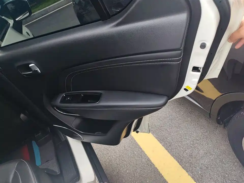 Trumpchi Trumpchi GS3