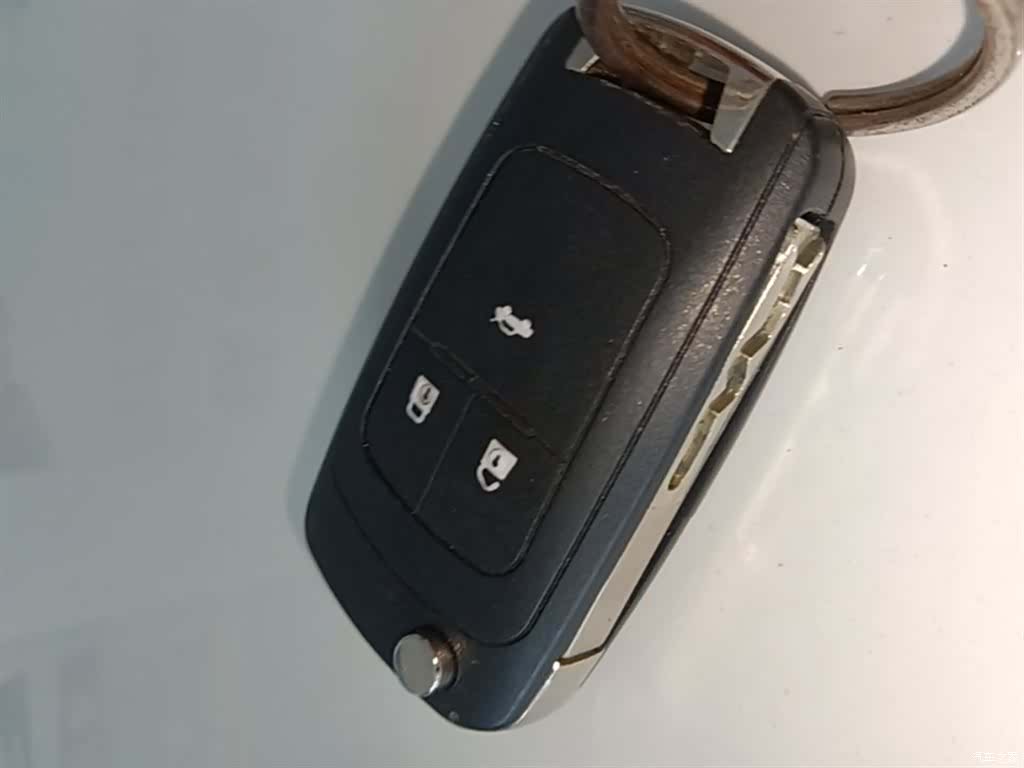Chevrolet RS, 2020 9